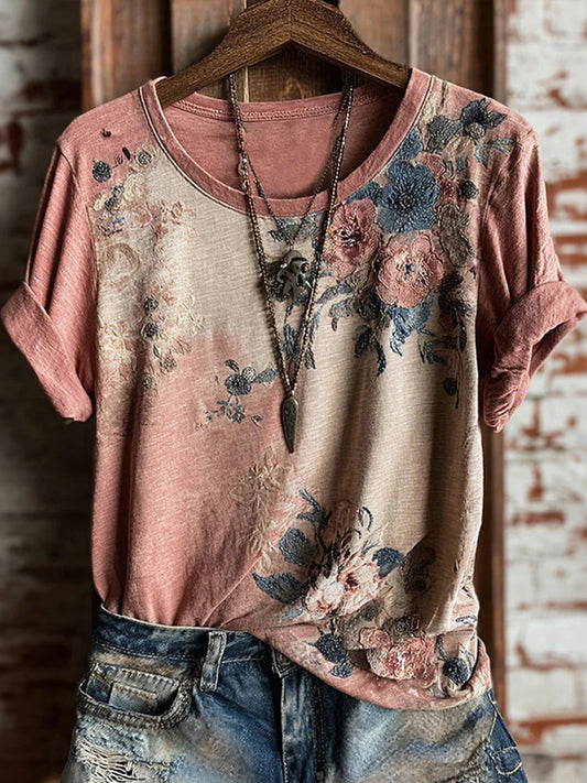 Vintage Inspired T-Shirt