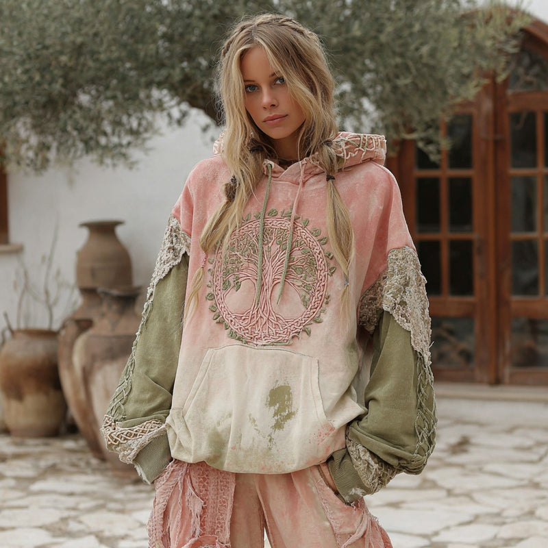 Elegantly Designed Garment