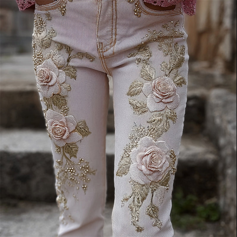 Light pink