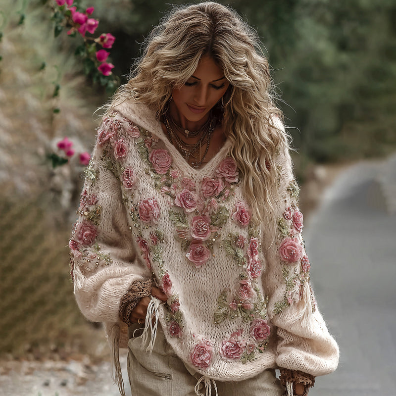 Classic Vintage Sweater