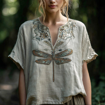 Thoughtfully Designed Shirt