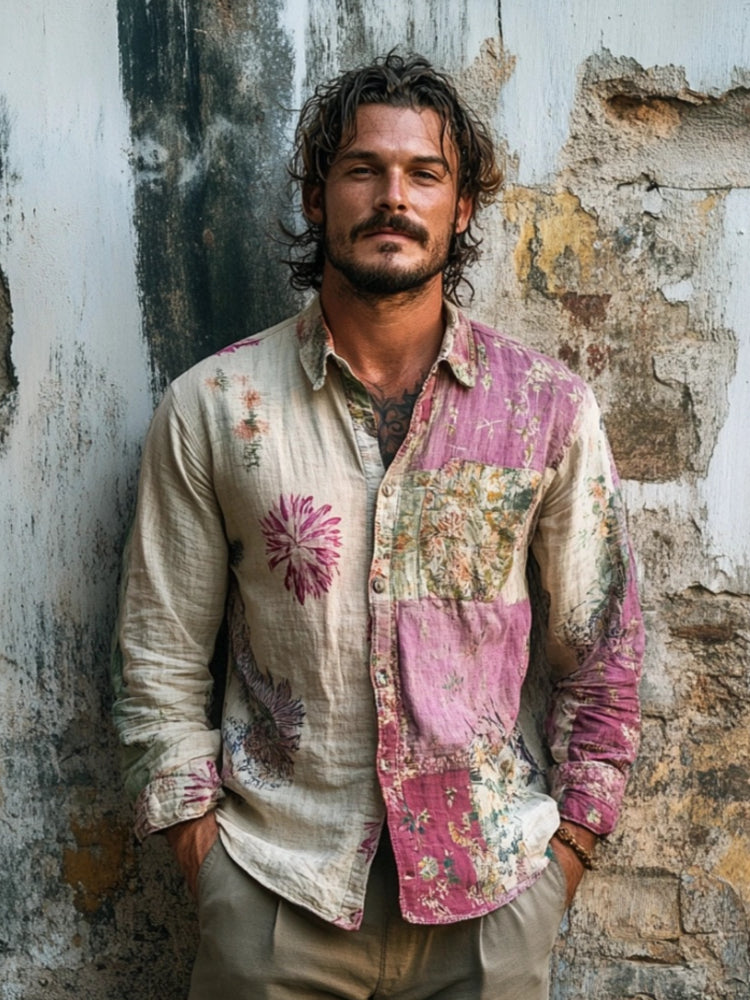 Elegantly Designed Shirt