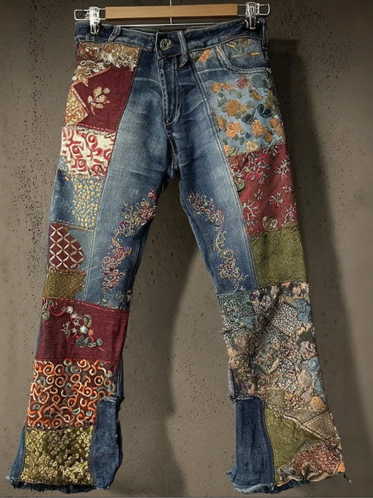 Thoughtfully Designed Garment