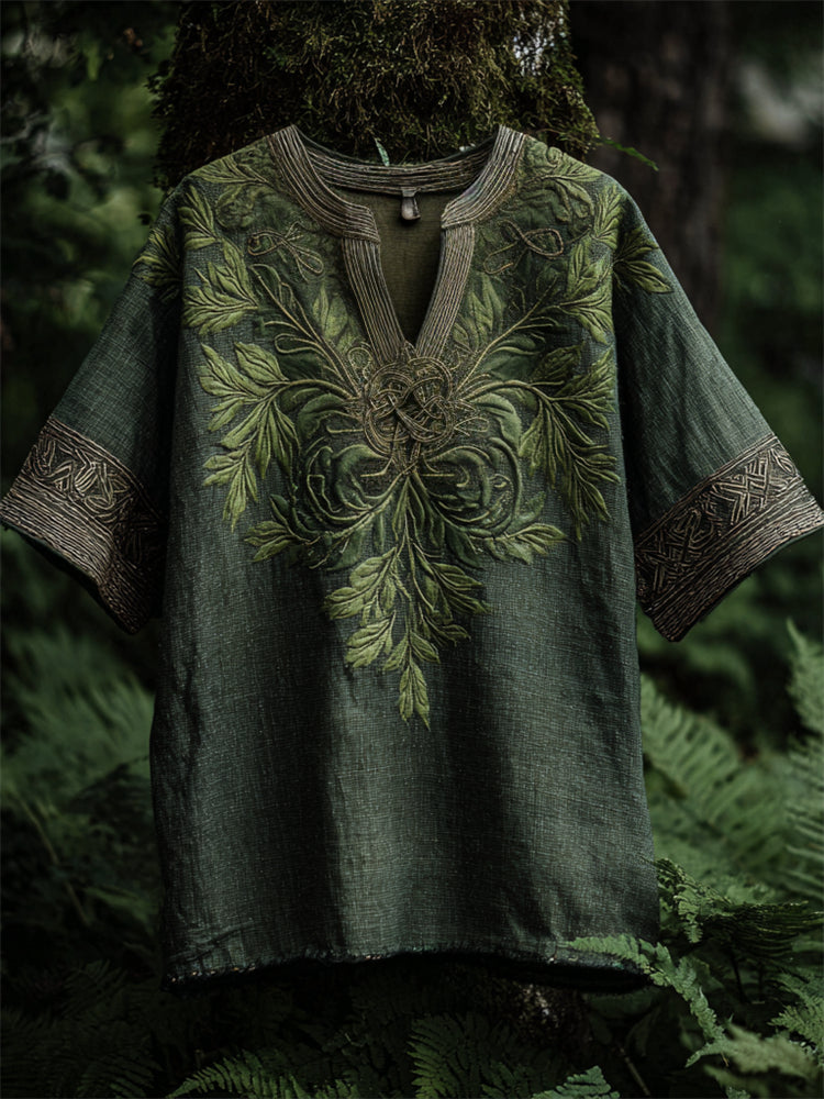 Classic Designed Shirt