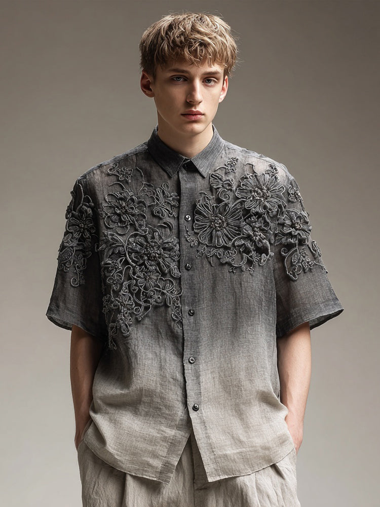 Elegantly Designed Shirt