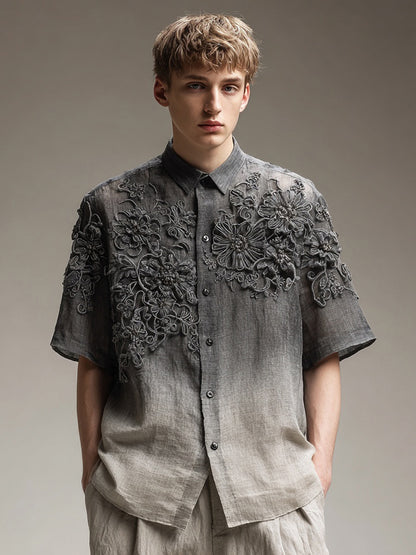 Elegantly Designed Shirt