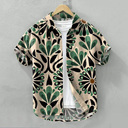 Vintage Inspired Shirt