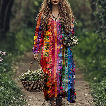 Beautifully Crafted Dress