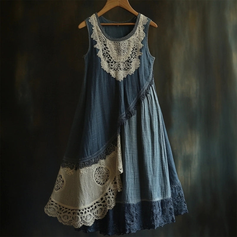 Beautifully Crafted Dress