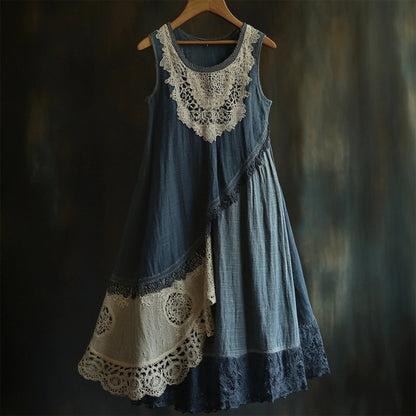 Beautifully Crafted Dress