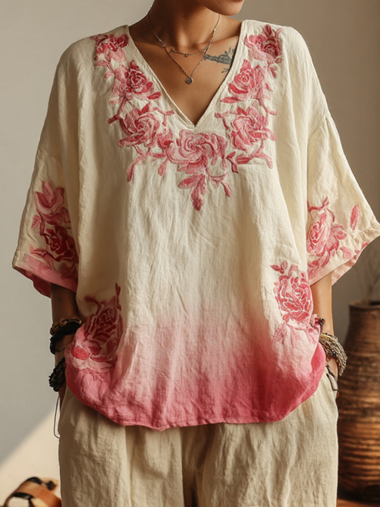 Beautifully Crafted Shirt