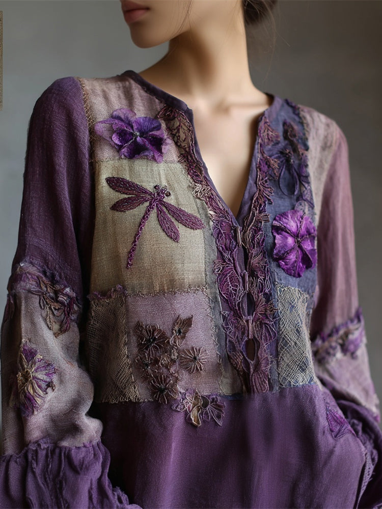 Gracefully Designed Shirt