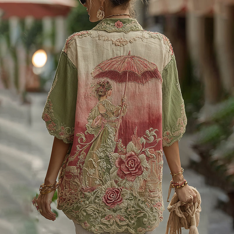 Classic Vintage Shirt
