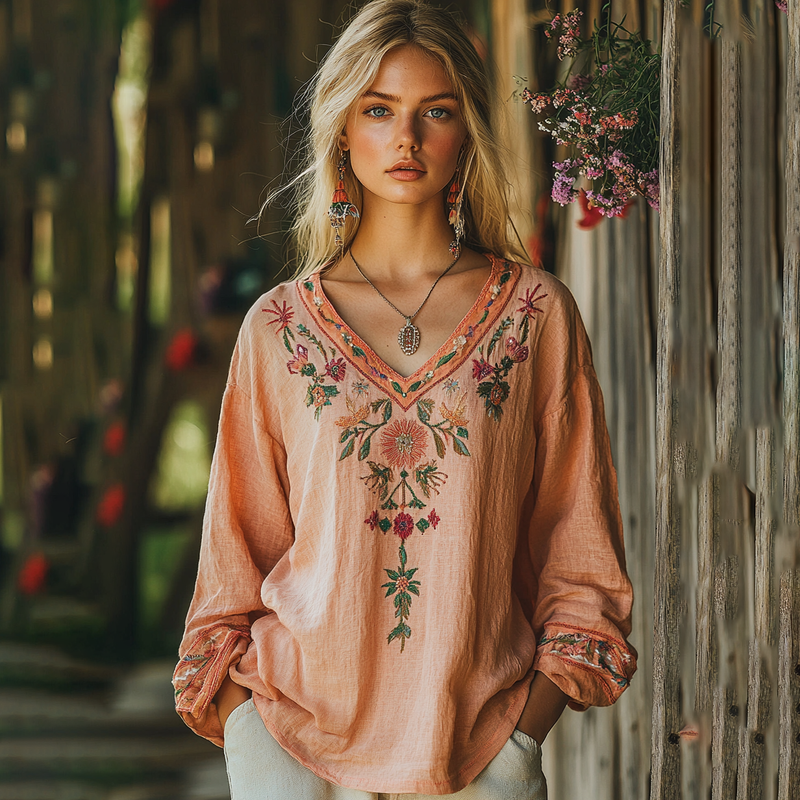 Classic Designed Shirt