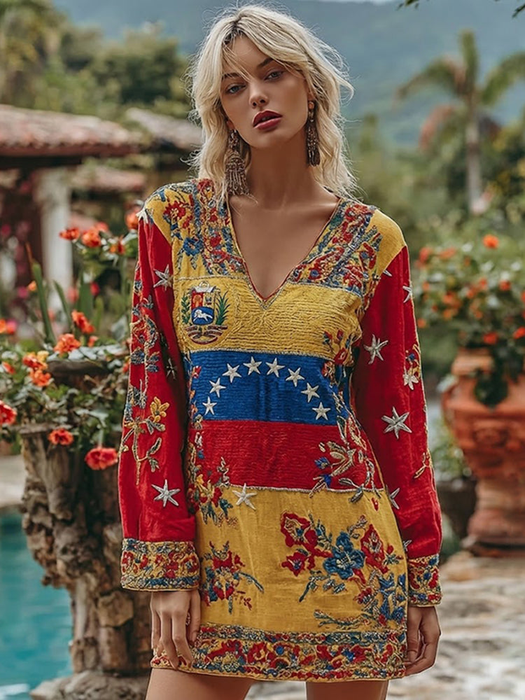 Beautifully Crafted Dress