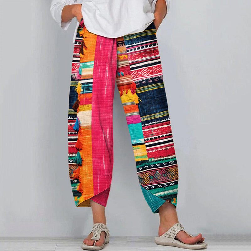 Elegantly Designed Pants