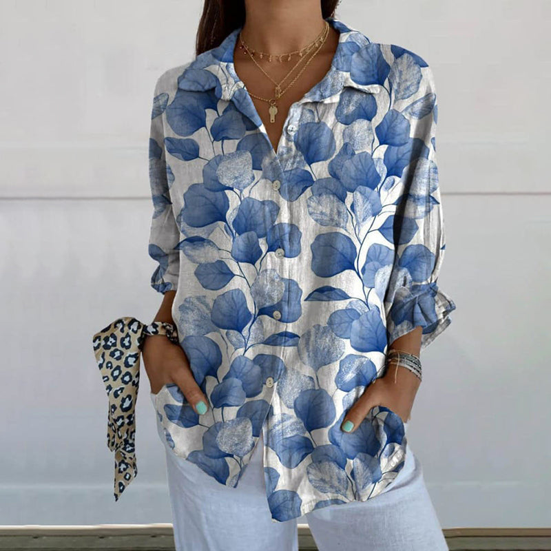 Beautifully Crafted Shirt
