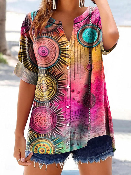 Classic Designed Shirt
