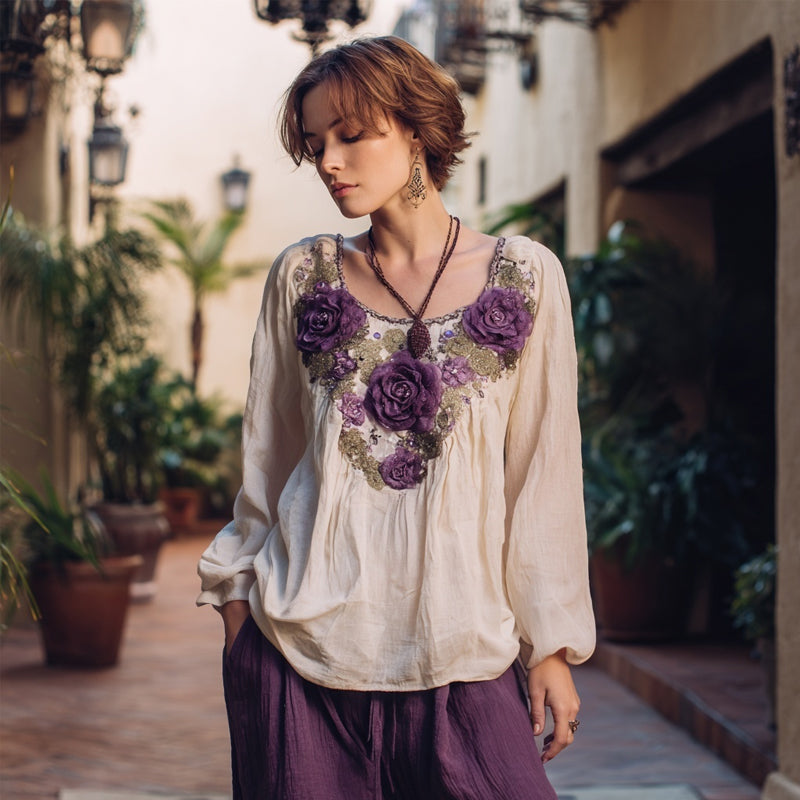 Classic Designed Garment