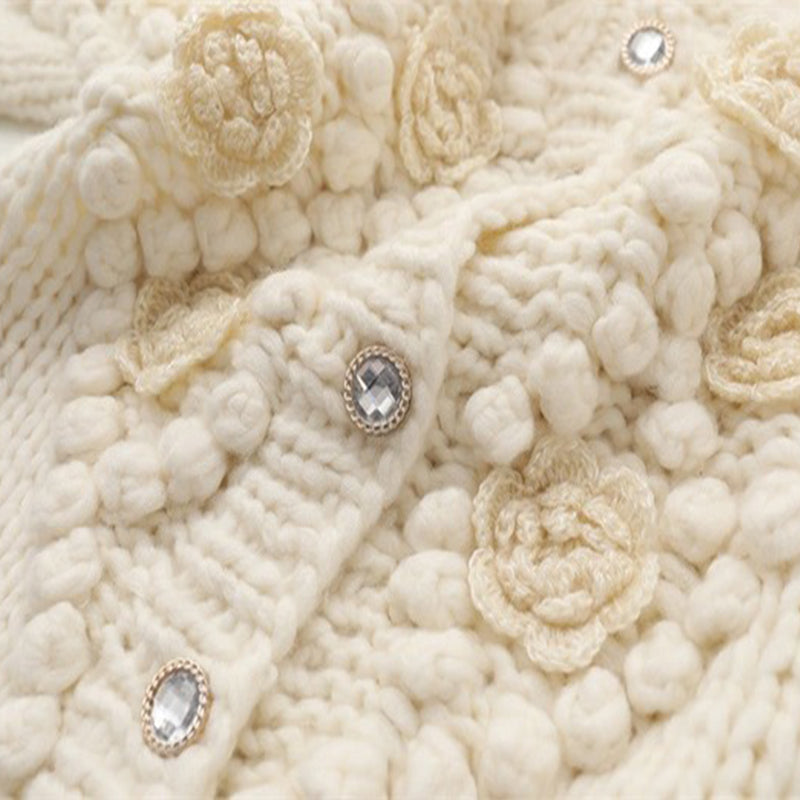 Classic Designed Cardigan