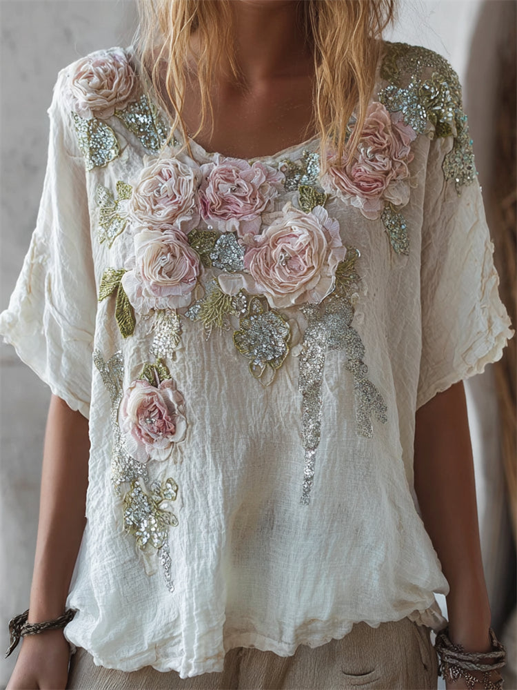 Classic Designed Garment