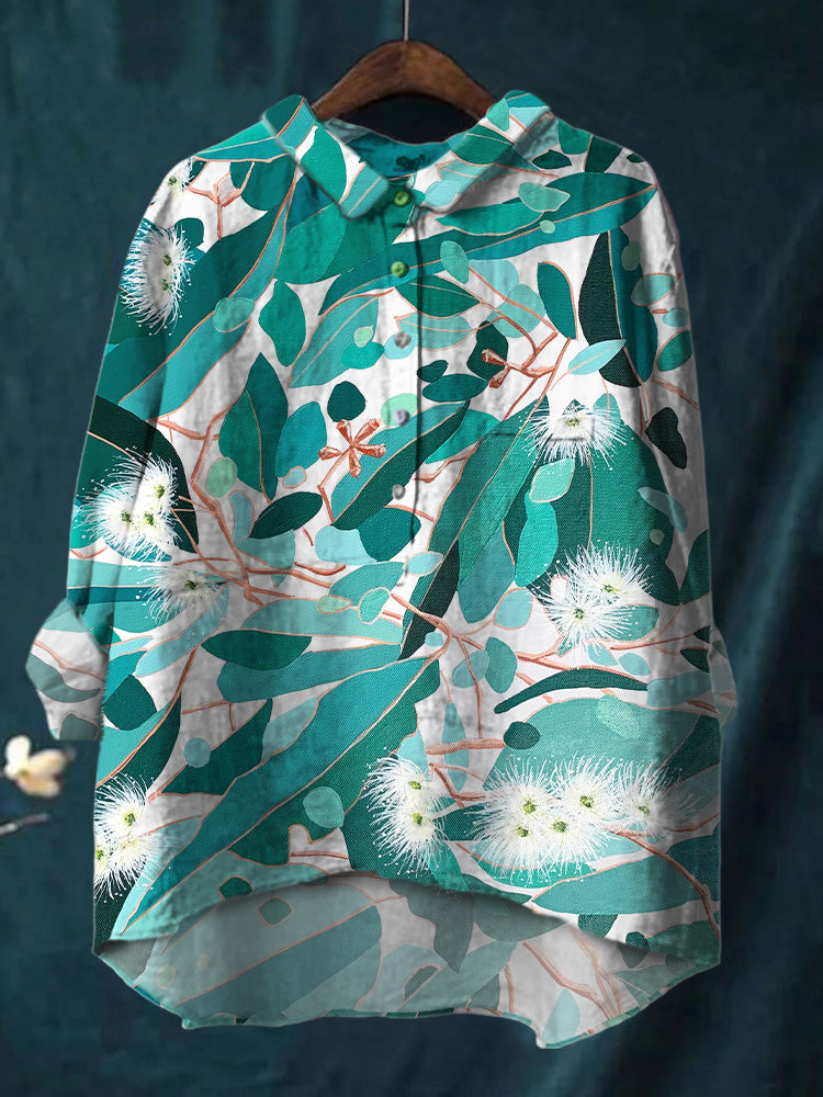 Thoughtfully Designed Shirt
