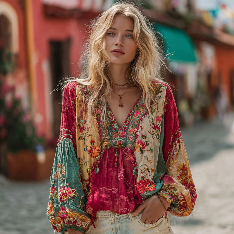 Beautifully Crafted Shirt