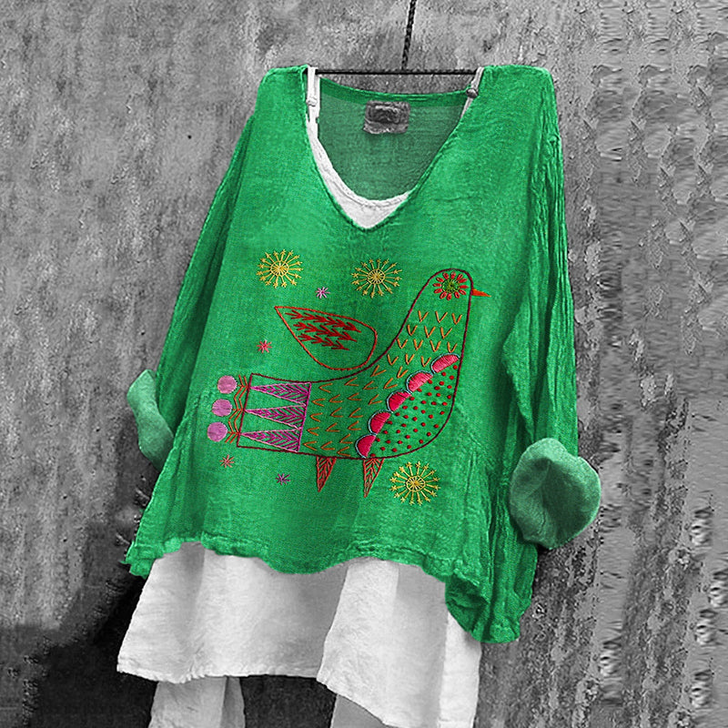 Elegantly Designed Shirt