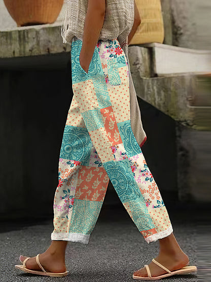 Classic Vintage Pants