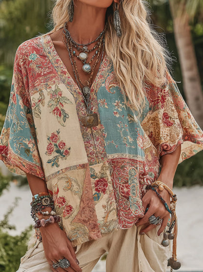 Thoughtfully Designed Shirt