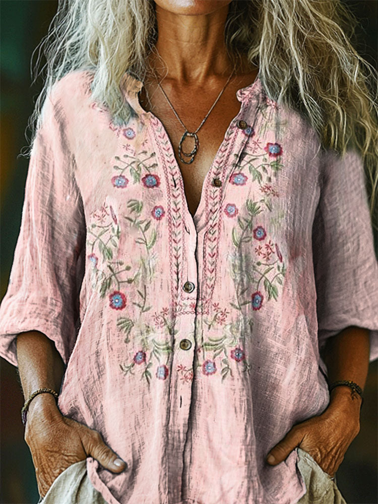 Classic Designed Shirt