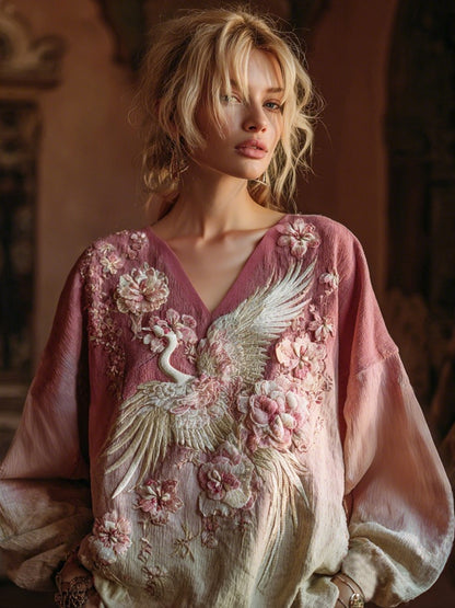 Elegantly Designed Shirt