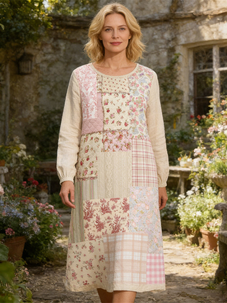 Thoughtfully Designed Dress