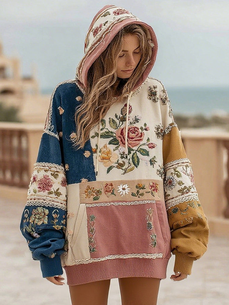 Beautifully Crafted Garment