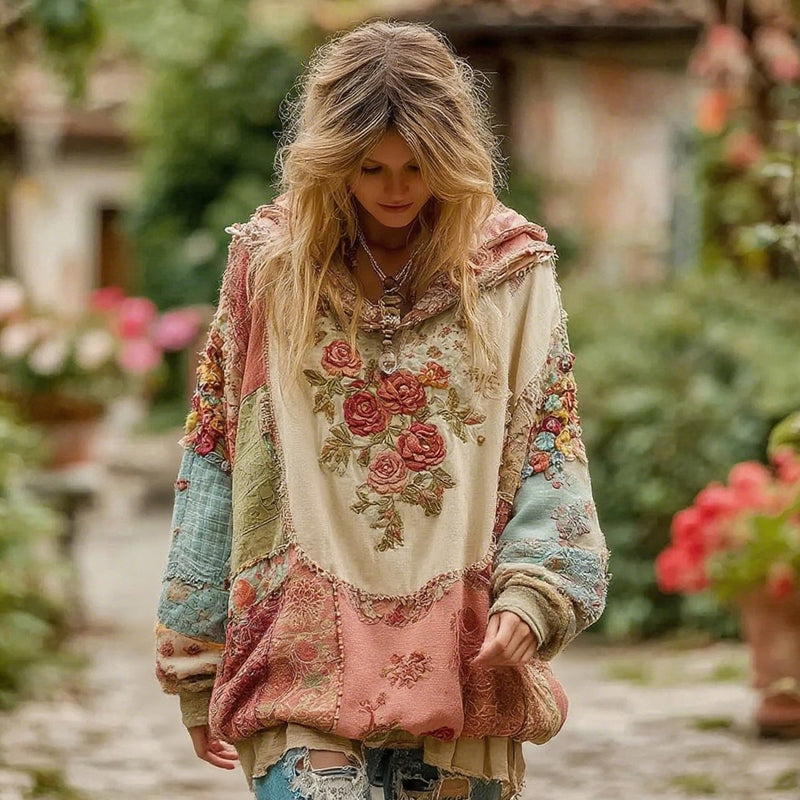 Beautifully Crafted Garment