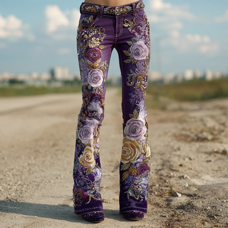 Vintage Inspired Orthopedic Shoes
