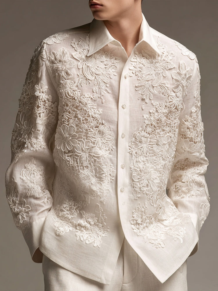 Vintage Inspired Shirt