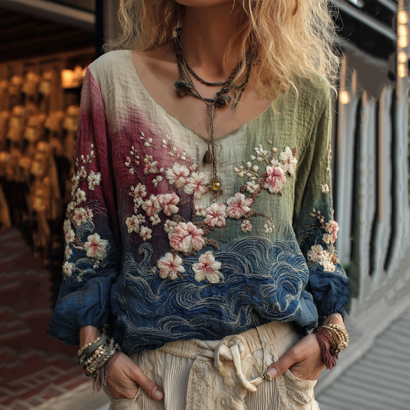 Classic Designed Shirt