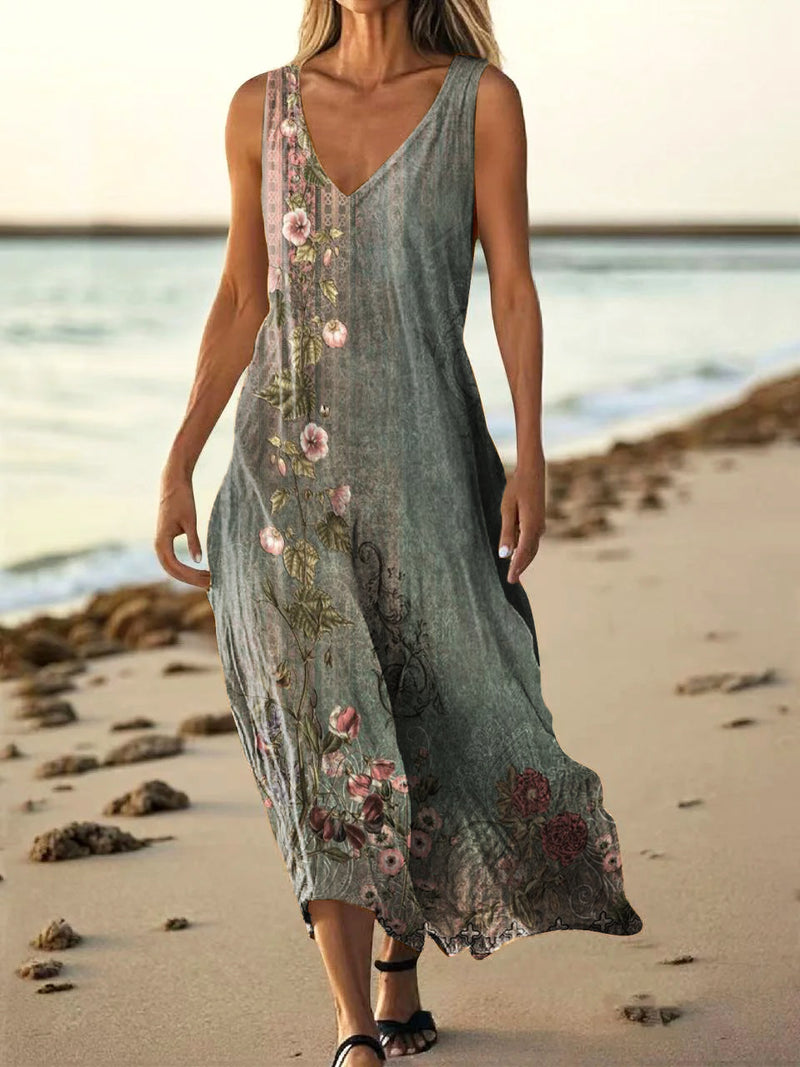Thoughtfully Designed Dress