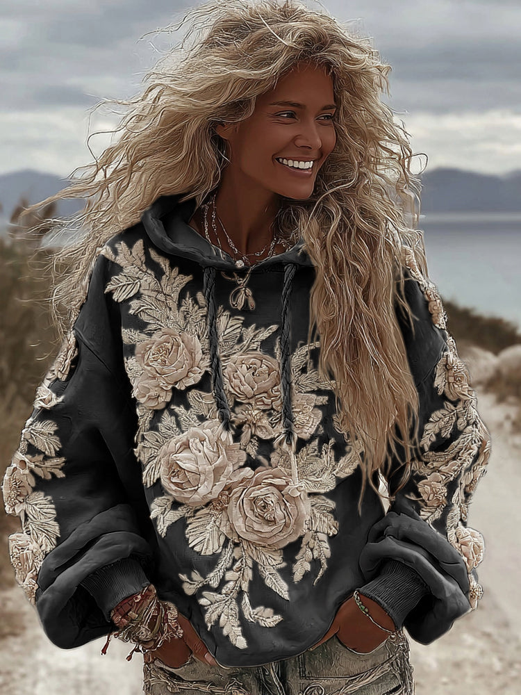 Thoughtfully Designed Garment