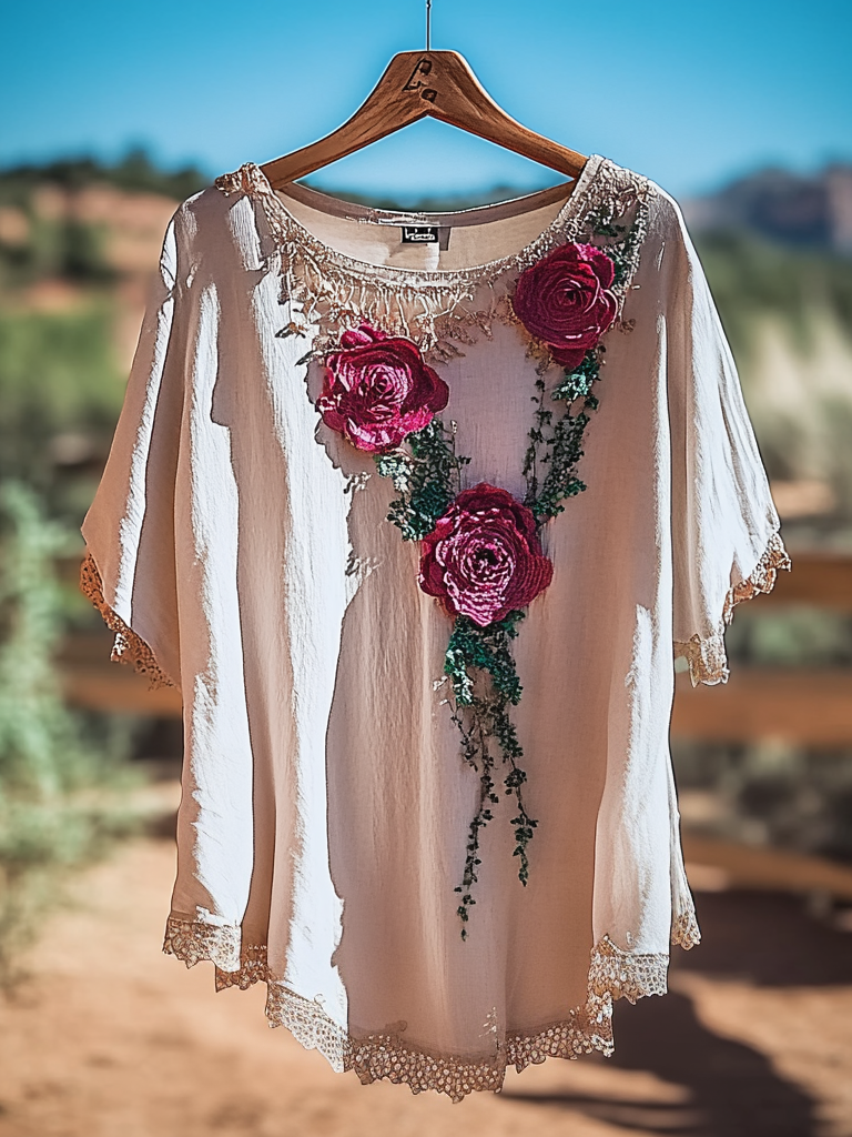 Classic Designed Top