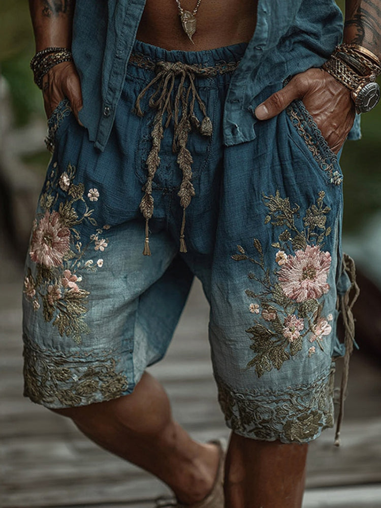Classic Designed Garment