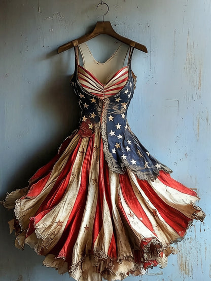 Classic Designed Dress