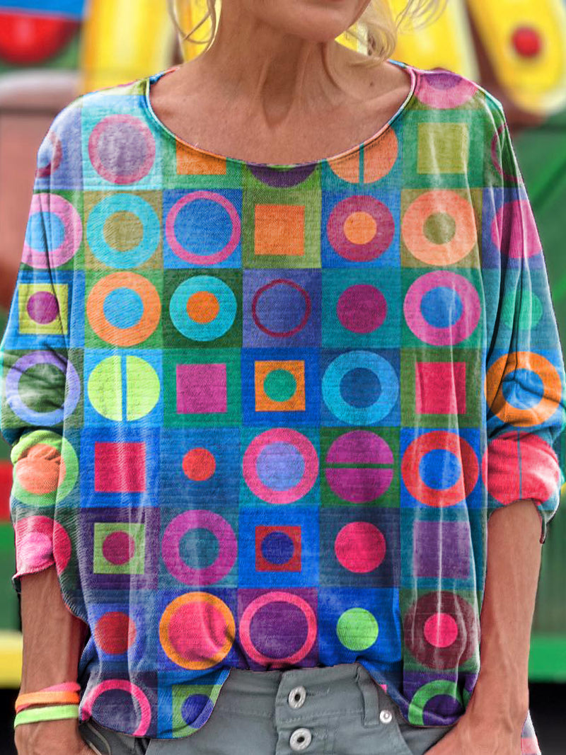 Thoughtfully Designed T-Shirt