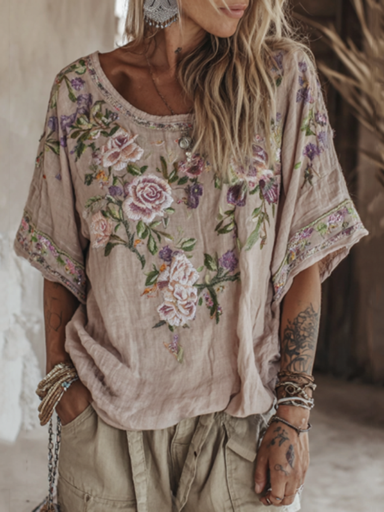 Elegantly Designed Shirt