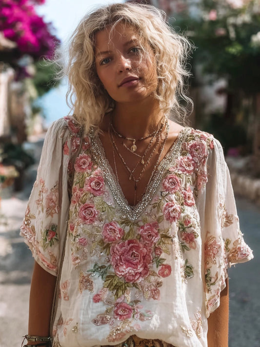 Classic Vintage T-Shirt