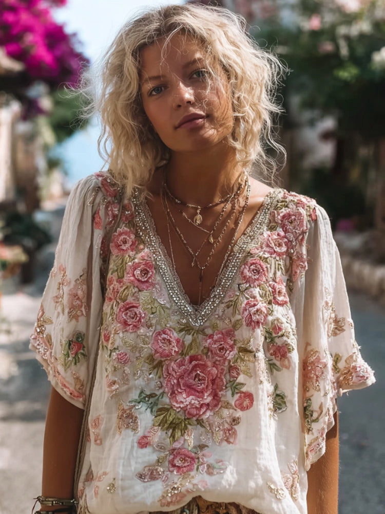 Classic Vintage T-Shirt