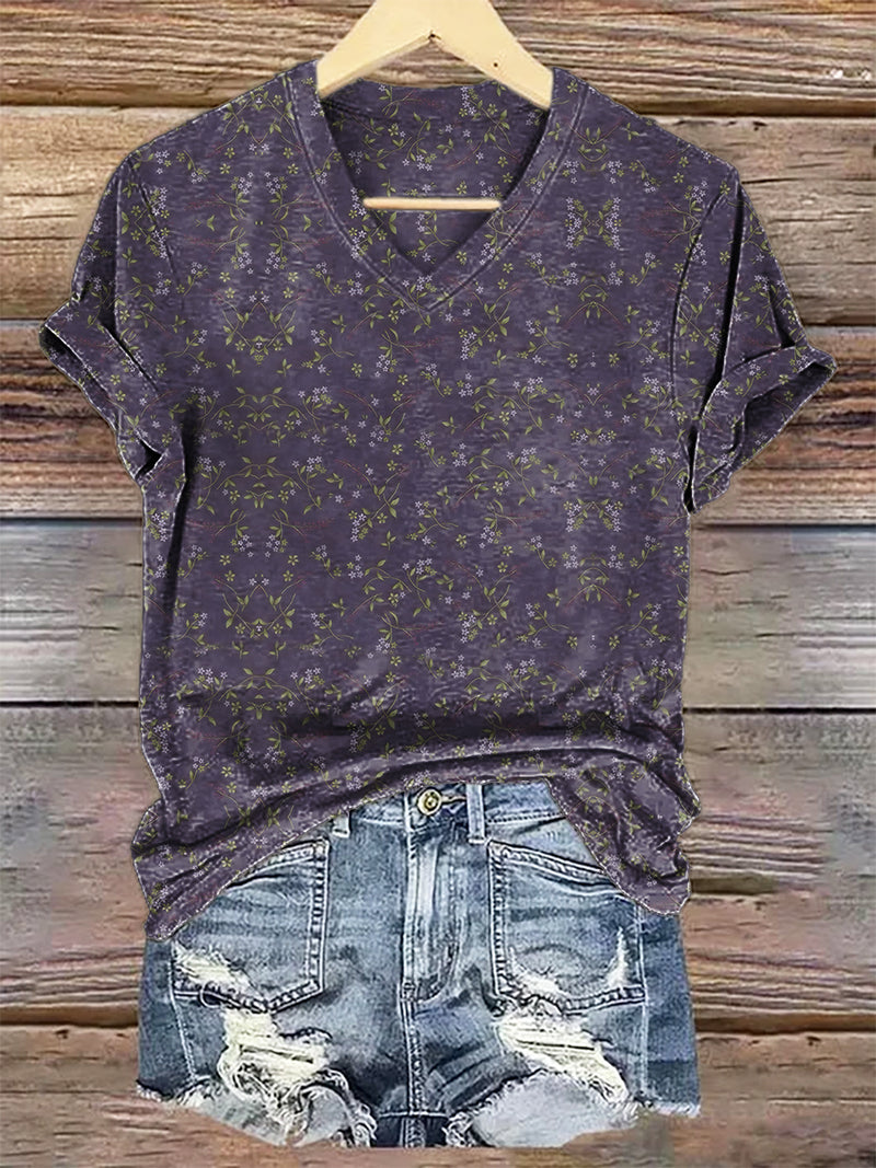 Beautifully Crafted T-Shirt