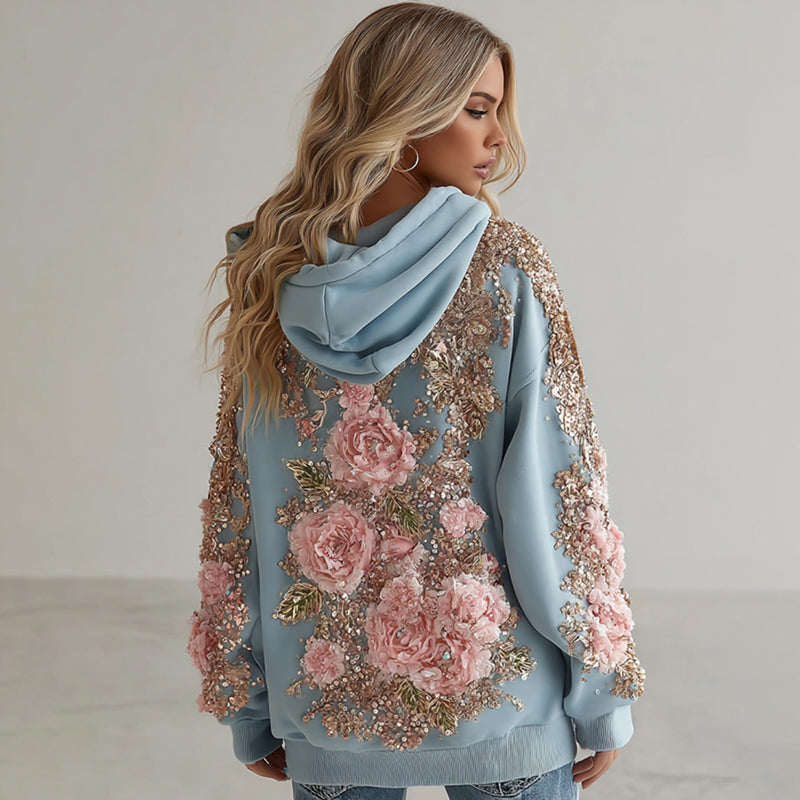 Elegantly Designed Garment