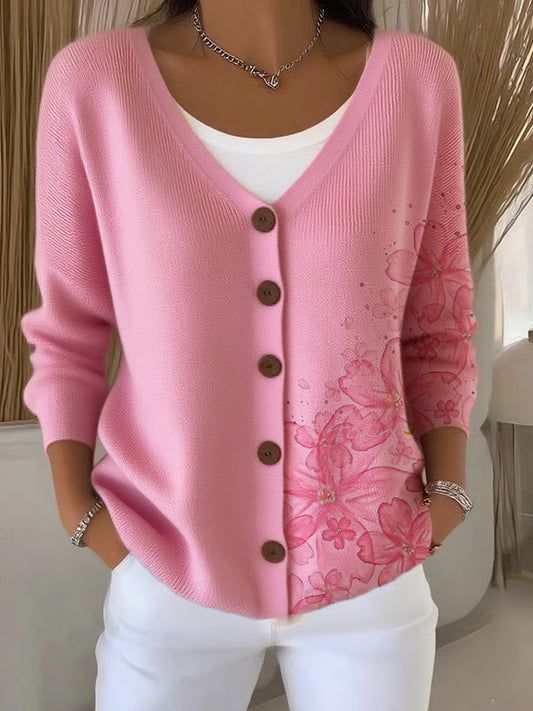 Classic Vintage Cardigan